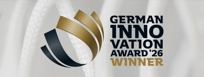 German Innovation Award 2026