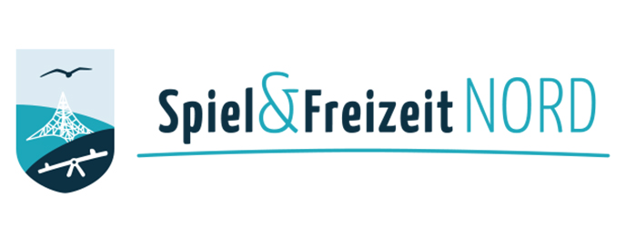 Logo Spiel und Freizeit Nord