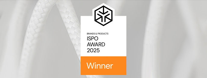 URBN HOOP ISPO AWARD WINNER 2025