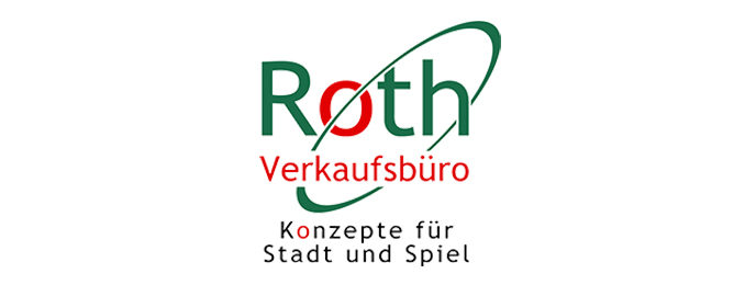 Logo Roth