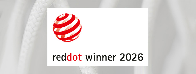 Red Dot Design Award 2026