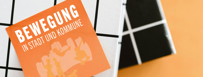 Bewegung in Stadt und Kommune 2026