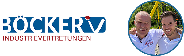 Böcker Industrievertretungen