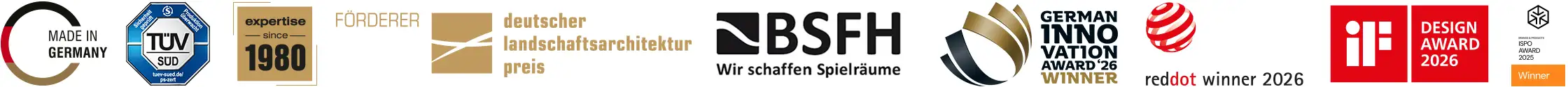 Mitgliedschaften & Auszeichnungen
