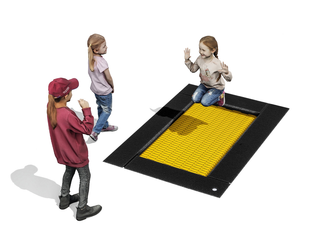 Trampoline M