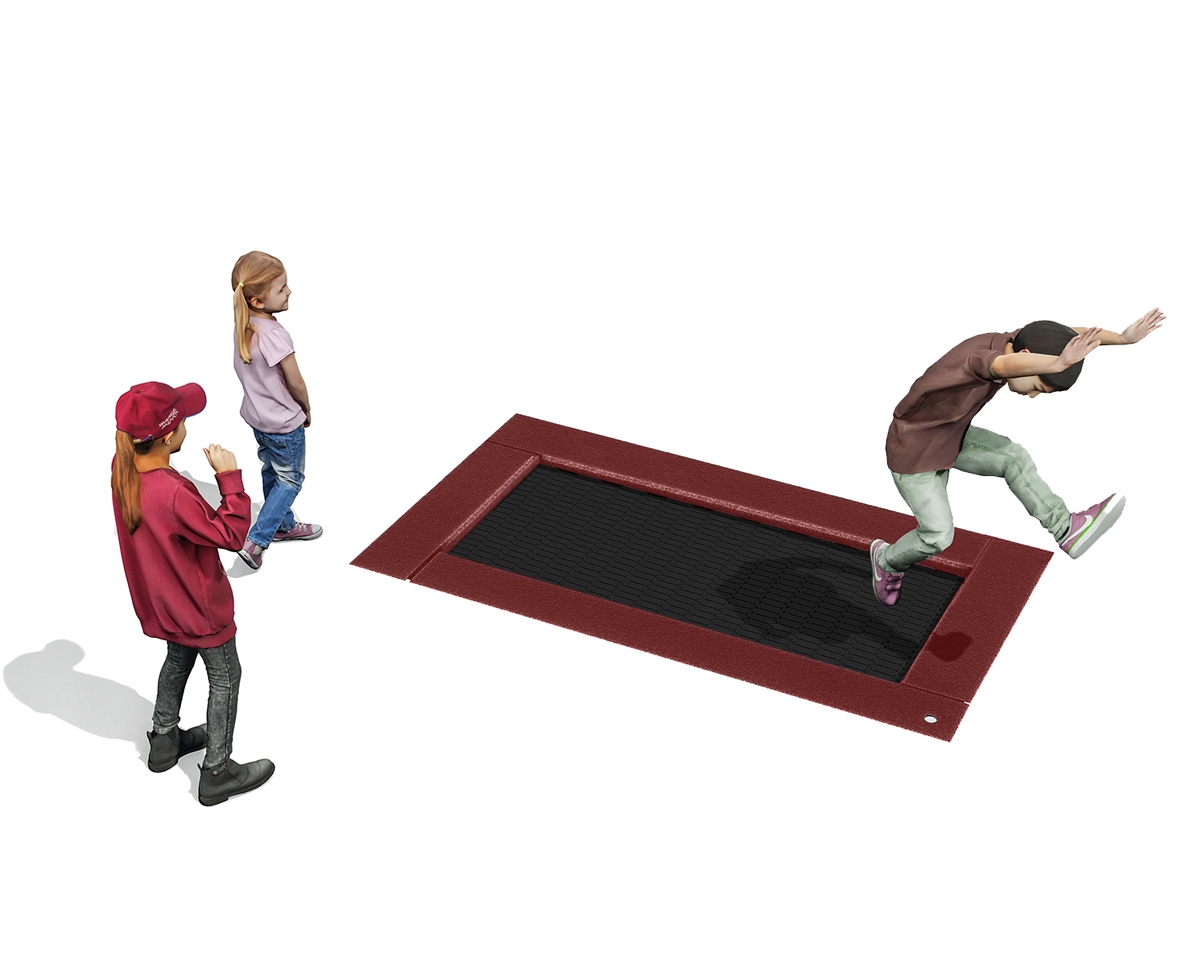 Trampoline L