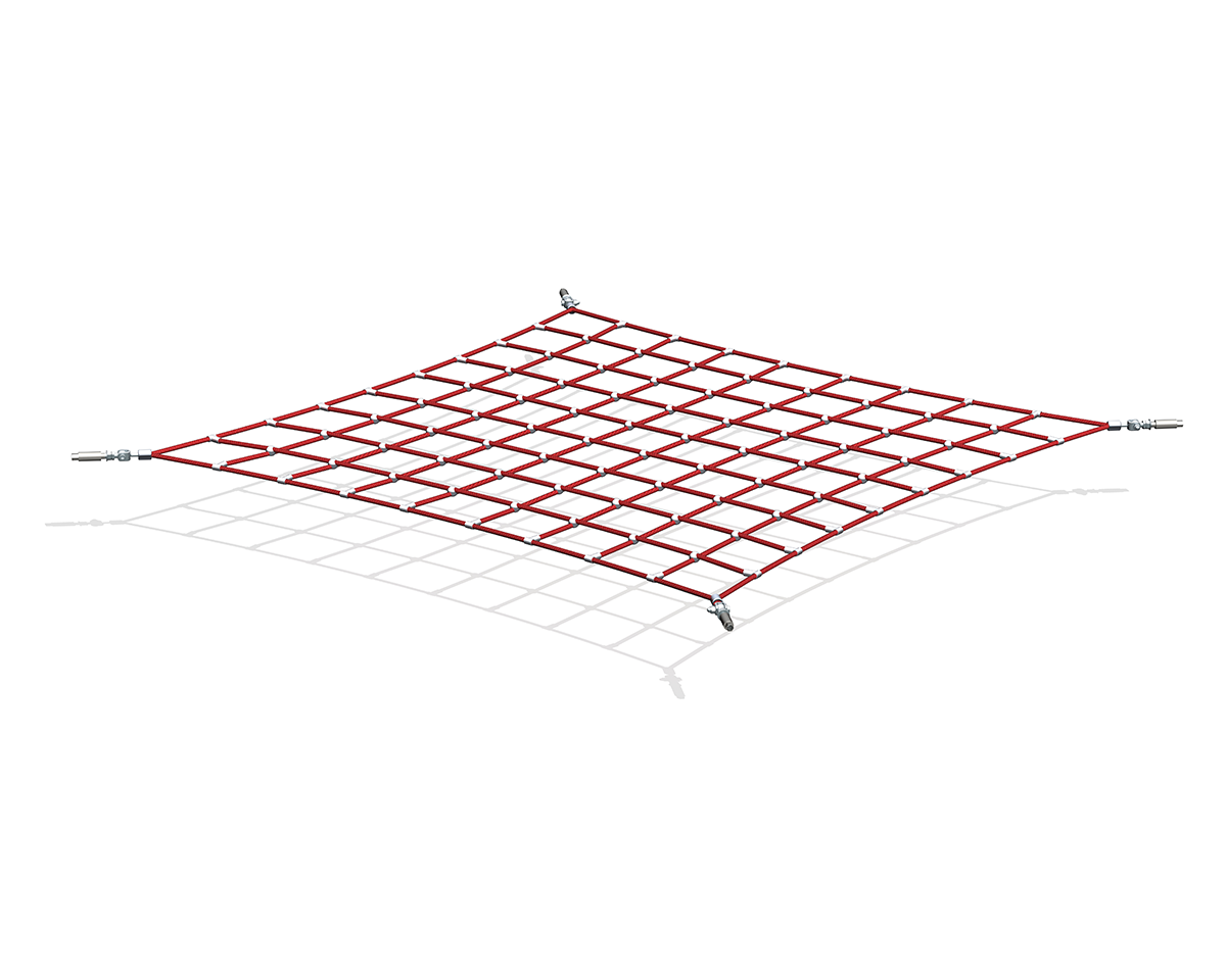 Gecko net